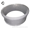 Cone Crusher Concave Mantle